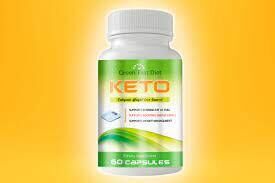 What is Green fast Keto canada?