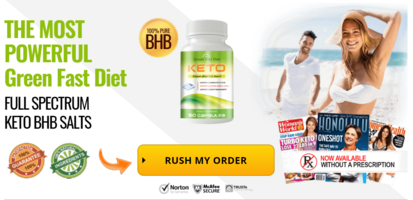 Where to shop for Green rapid Keto canada?