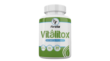 Vitalitox Supplement Reviews – Safe Ingredients or Benefit Formula 
