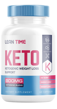 The Pros And Cons Of Lean Time Keto Reviewsing