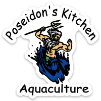 Poseidon's Kitchen Aquaculture
