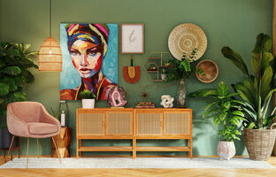 Bring a dash of individuality to any room - #1
