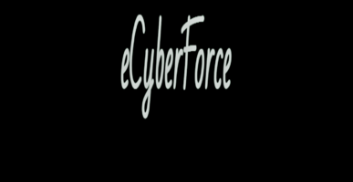 eCyberForce Online Store