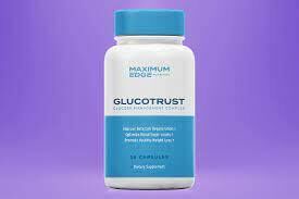 GlucoTrust Reviews: blood sugar Supplement Legit 2021