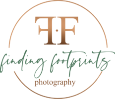 Finding Footprints Photography