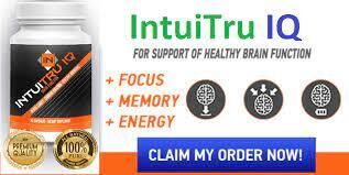 IntiuiTru IQ - Reviews, Benefits And Side Effects!