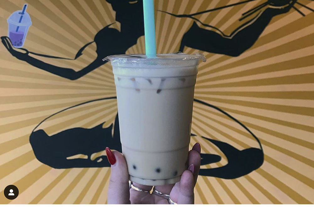 Detroit Bubble Tea