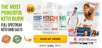 Have You known about Keto Burn AM Slim?