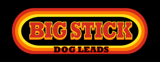 BIG STICK DOG LEADS