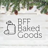 BFF Baked Goods