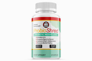 ProbioShred Reviews – Real Weight Loss Best Supplement?
