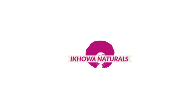 IKHOWA NATURALS