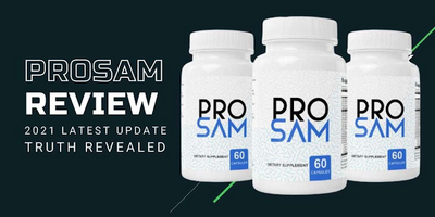  What is Pro Sam Prostate Health Supplement?