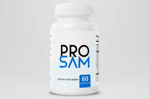 Step by step instructions to Consume Pro Sam Supplement