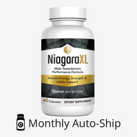  About Niagara XL Male Enhancement Supplement