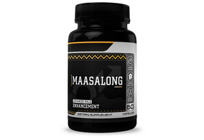 Massalong Male Enhancement Ingredients