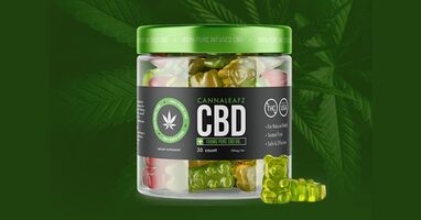 Tranquileafz CBD Gummies Reviews By My Personal Experience