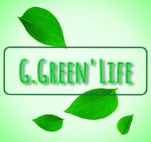 GREEN LIFE