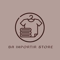 BA IMPORTIR STORE