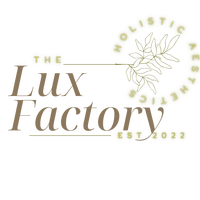 The Lux Factory Holistic Aesthetics 