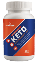 How Does Ketotrin Work?