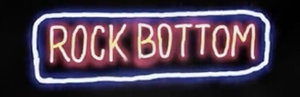 Rock Bottom
