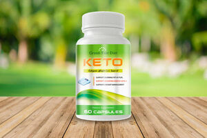 Green Fast Keto – Review,Benefit,Ingredients,Pills