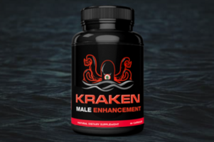 Kraken Male Enhancement