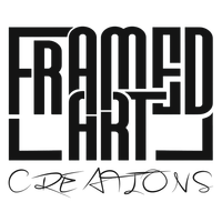 Framed Art Creations