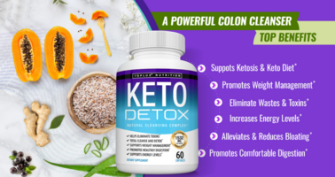 Keto Detox Reviews