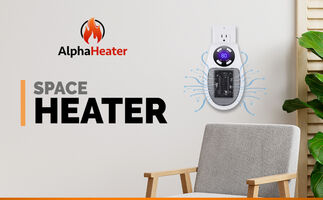 Alpha Heater