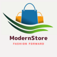 Modern Store