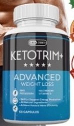 Does Keto Trim+ eating routine pills work?