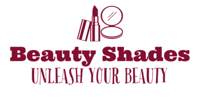 Beauty Shades Make-Up