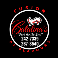 Catalina's Fusion of Flavours (Online)