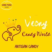 Vecny Candy World