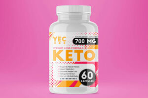 YEC Keto Supplement- SCAM ALERT! Read The All Real Facts Before Buy?