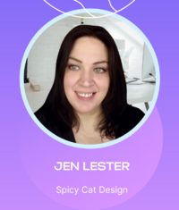 About Spicy Cat Design
