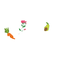 As Food As It Gets