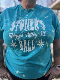 Maggie Valley’s Stoner’s Ball