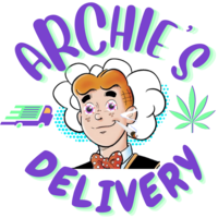 Archie's Delivery