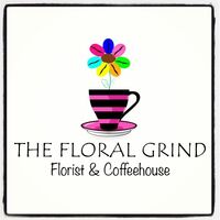 The Floral Grind Florist & Coffeehouse