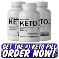 Ketosium XS Keto Reviews – What is Ketosium XS Keto? | Is Ketosium XS Keto safe to take?