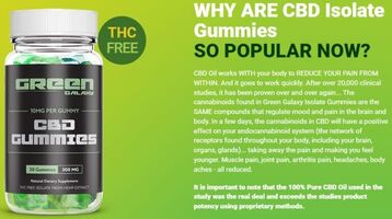 The most effective method to Use Green Galaxy CBD Gummies
