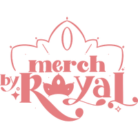 Merch-Books by Royal