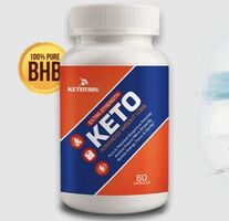KETOTRIN :REVIEWS SUPPLEMENT (LEGIT OR SCAM?) DOES IT REALLY WORKS?