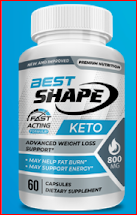 Is There Any Side Effects In Best Shape Keto?