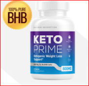 How does Keto Prime work?