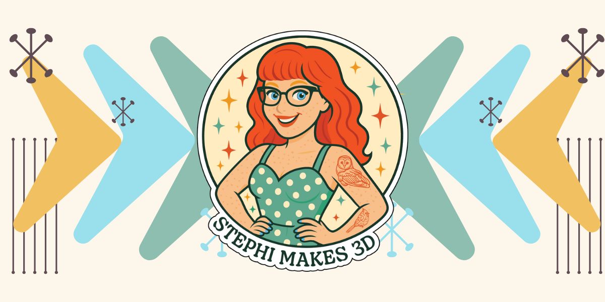 Nice to Meet You! About Stephi Makes