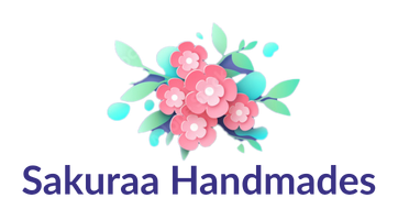 Sakuraa Handmades Online Store